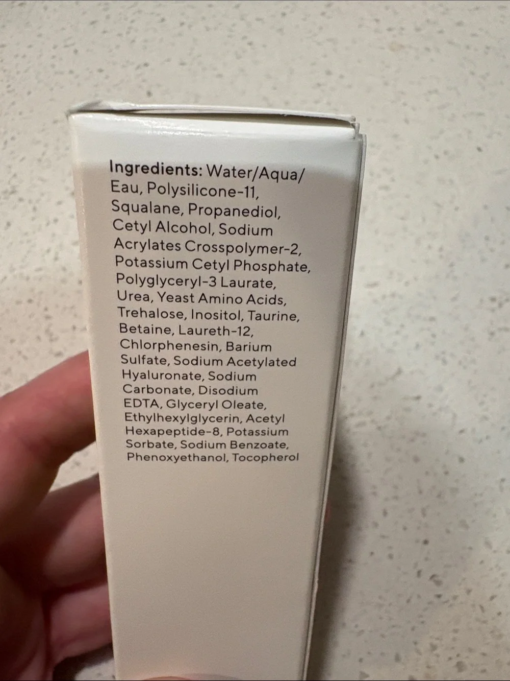 Murad Resurgence Targeted Wrinkle Corrector - White & Green